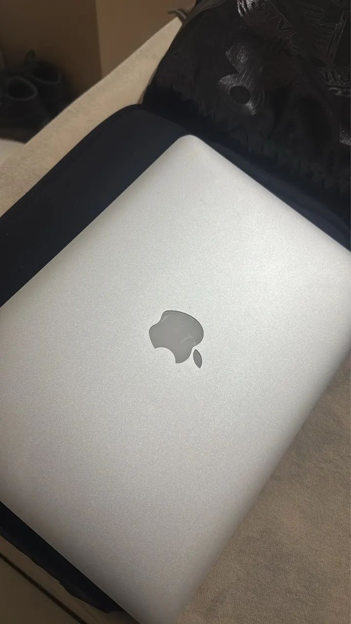 Macbook - Foto 2