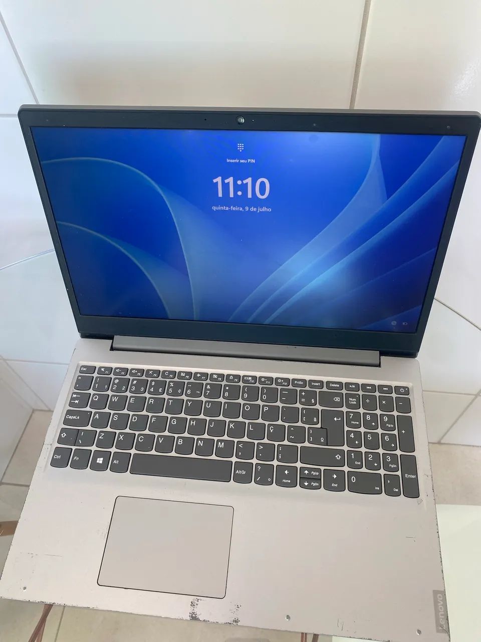 Notebook i5 8gb 256ssd  - Foto 3