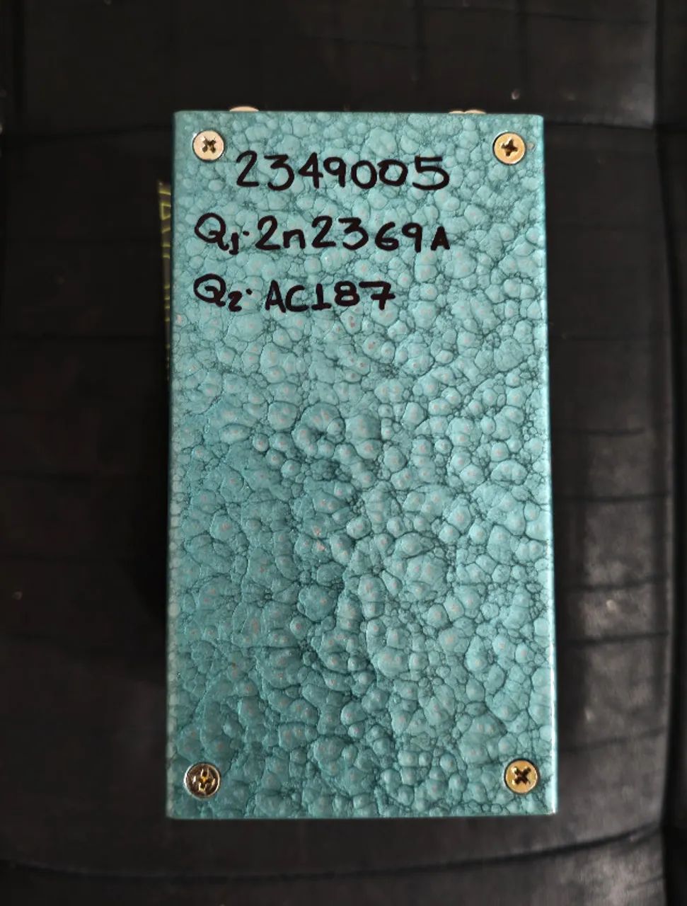 UtopiaFX SciFuzz V2 - Foto 2