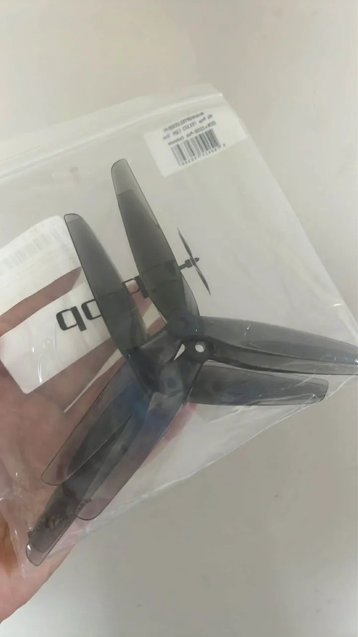 Drone FPV 7 Completo - Foto 2