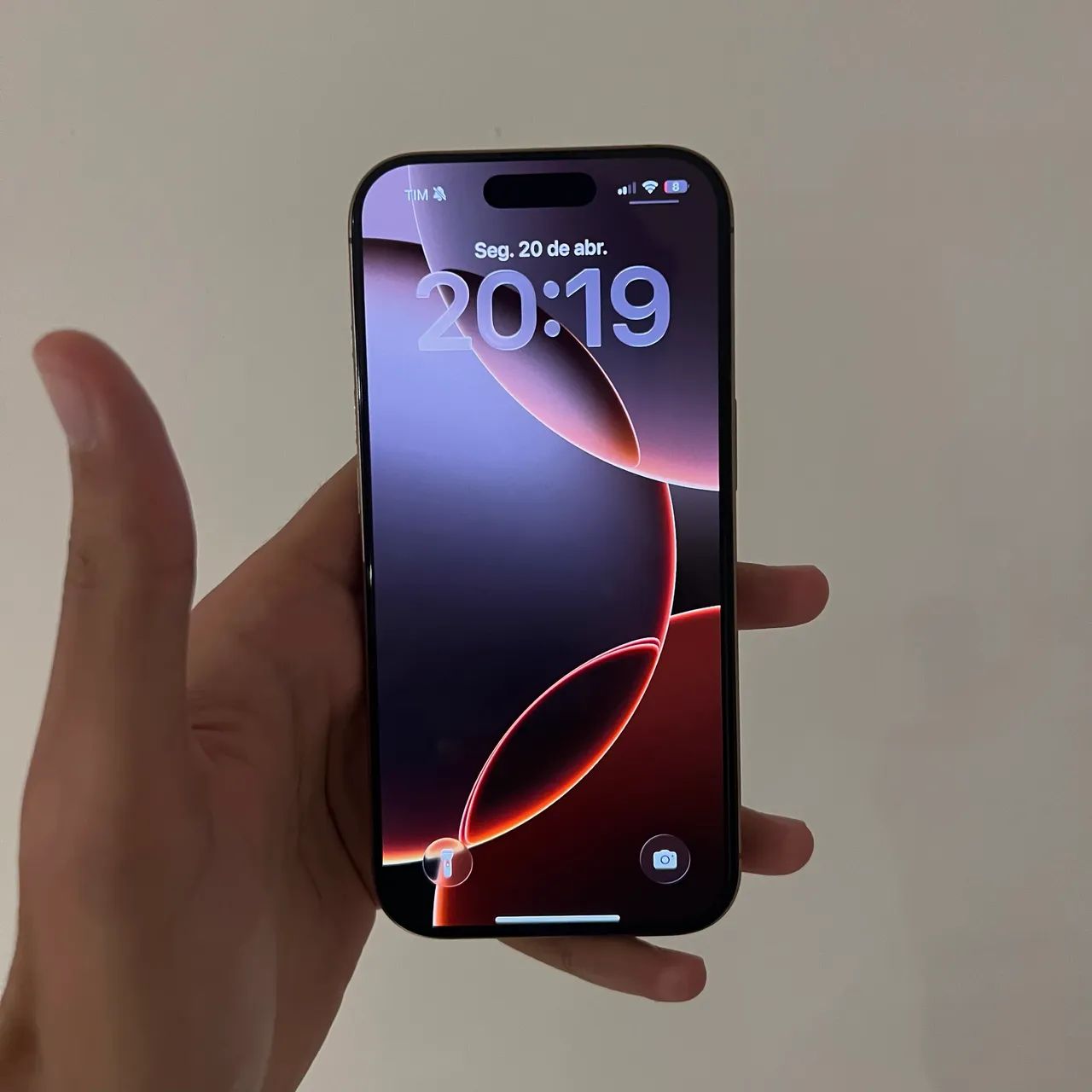 iPhone 16 Pro 128gb