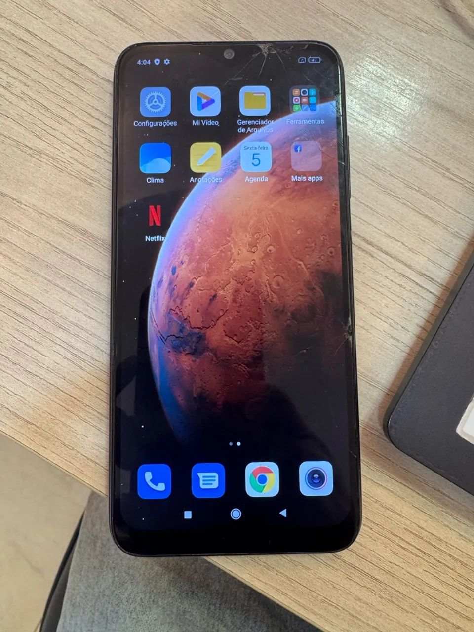 Redmi Note 8 Pro 128 Gb