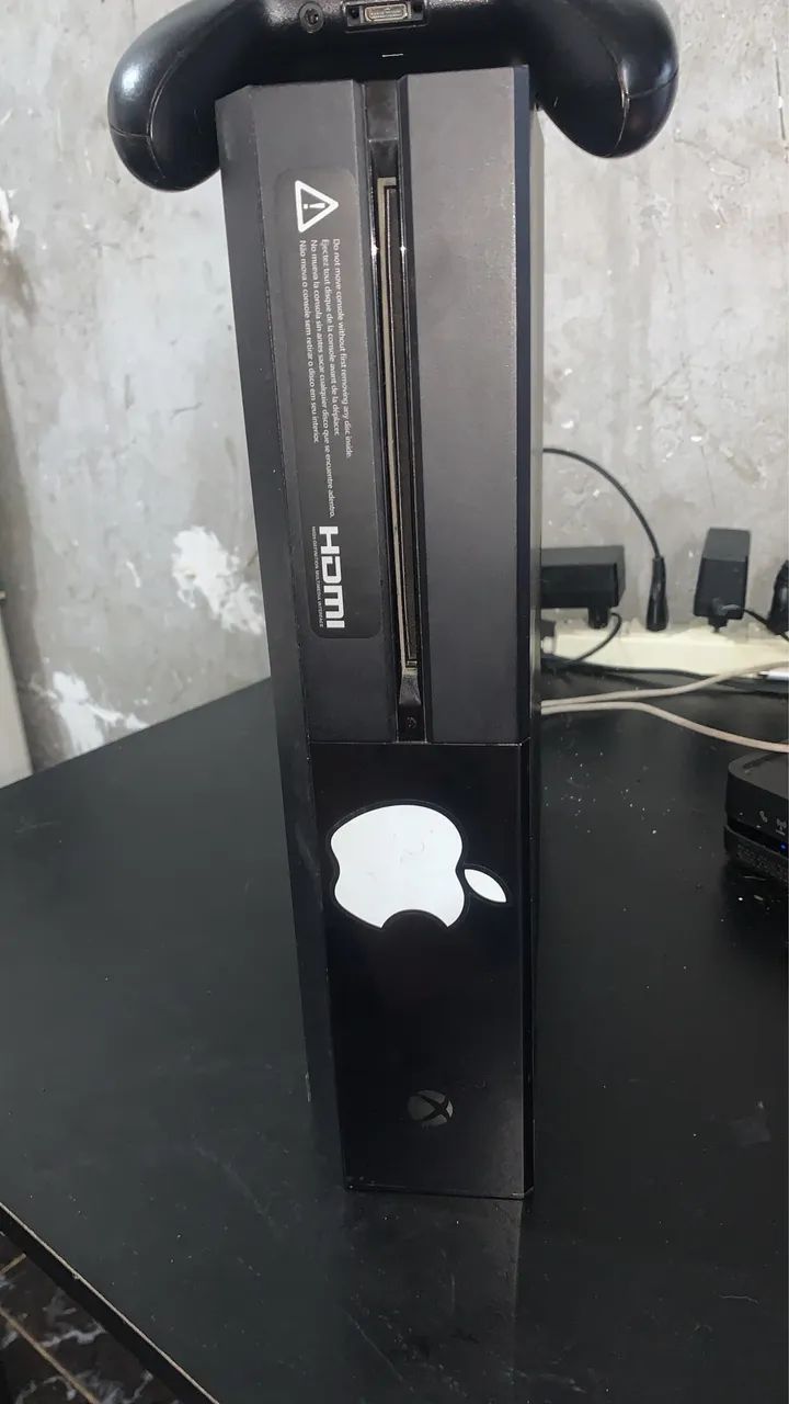Xbox one