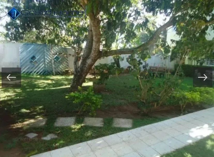 Casa 4 quartos em Ponta da Fruta