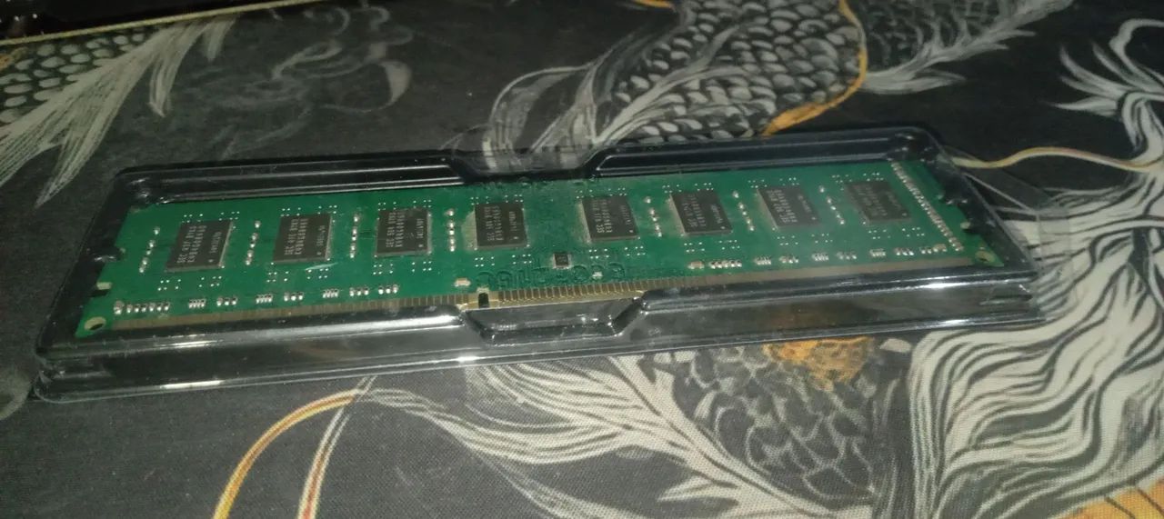 Memoria ram ddr3  - Foto 3