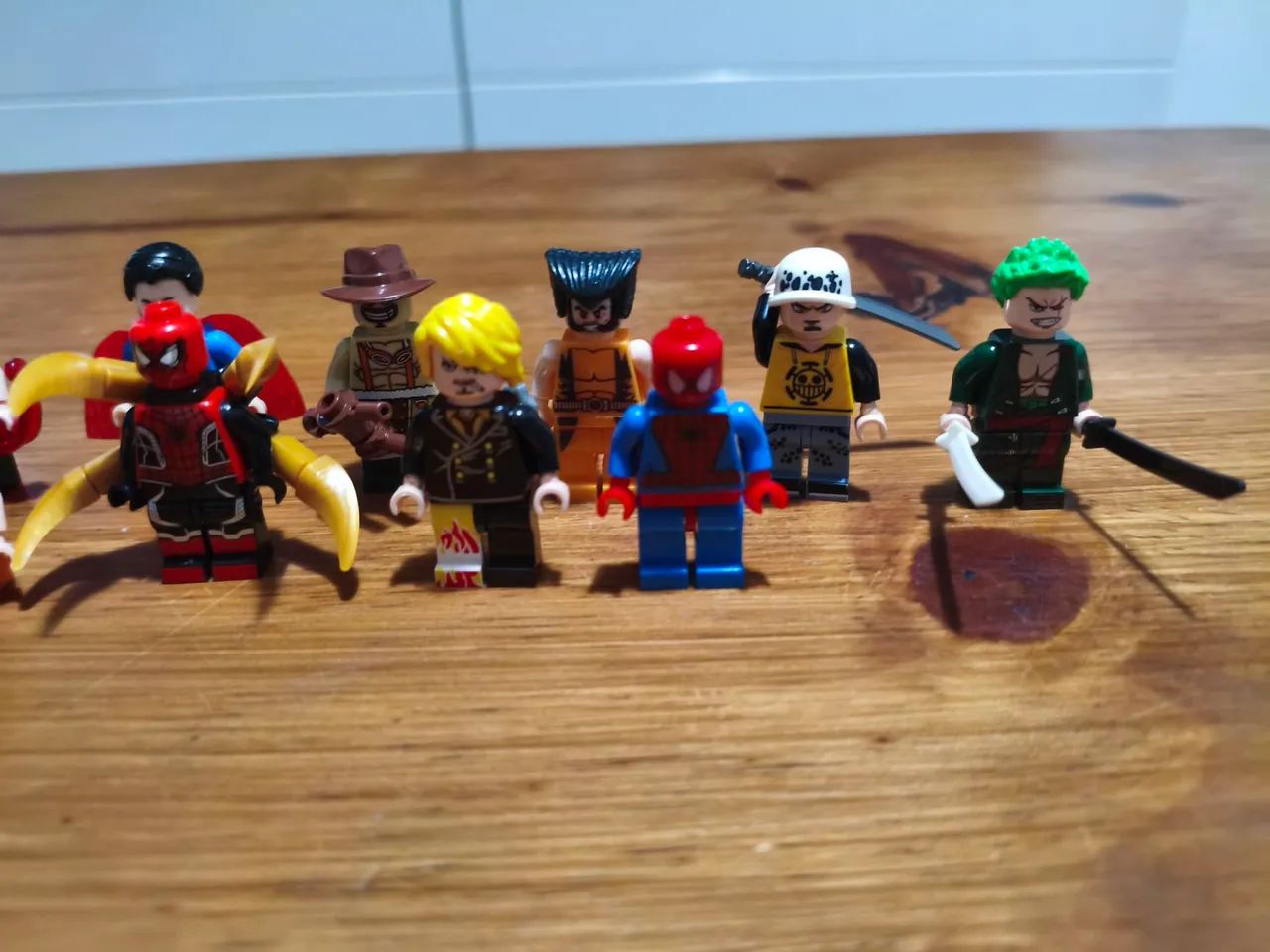 Legos - Foto 3