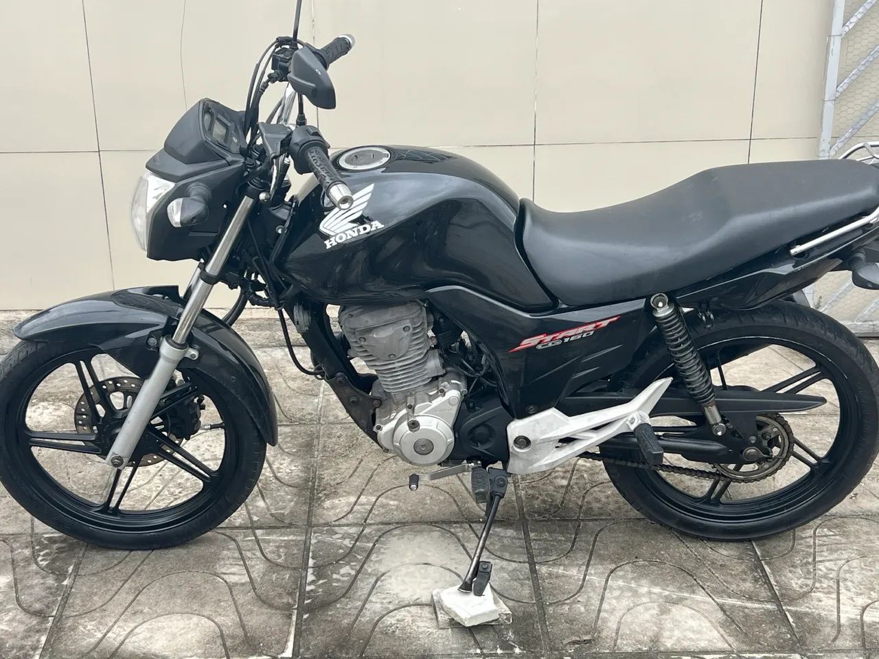 Moto 160 - Foto 4
