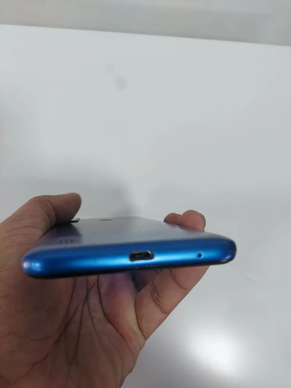 Moto G8 Power Lite - Foto 4