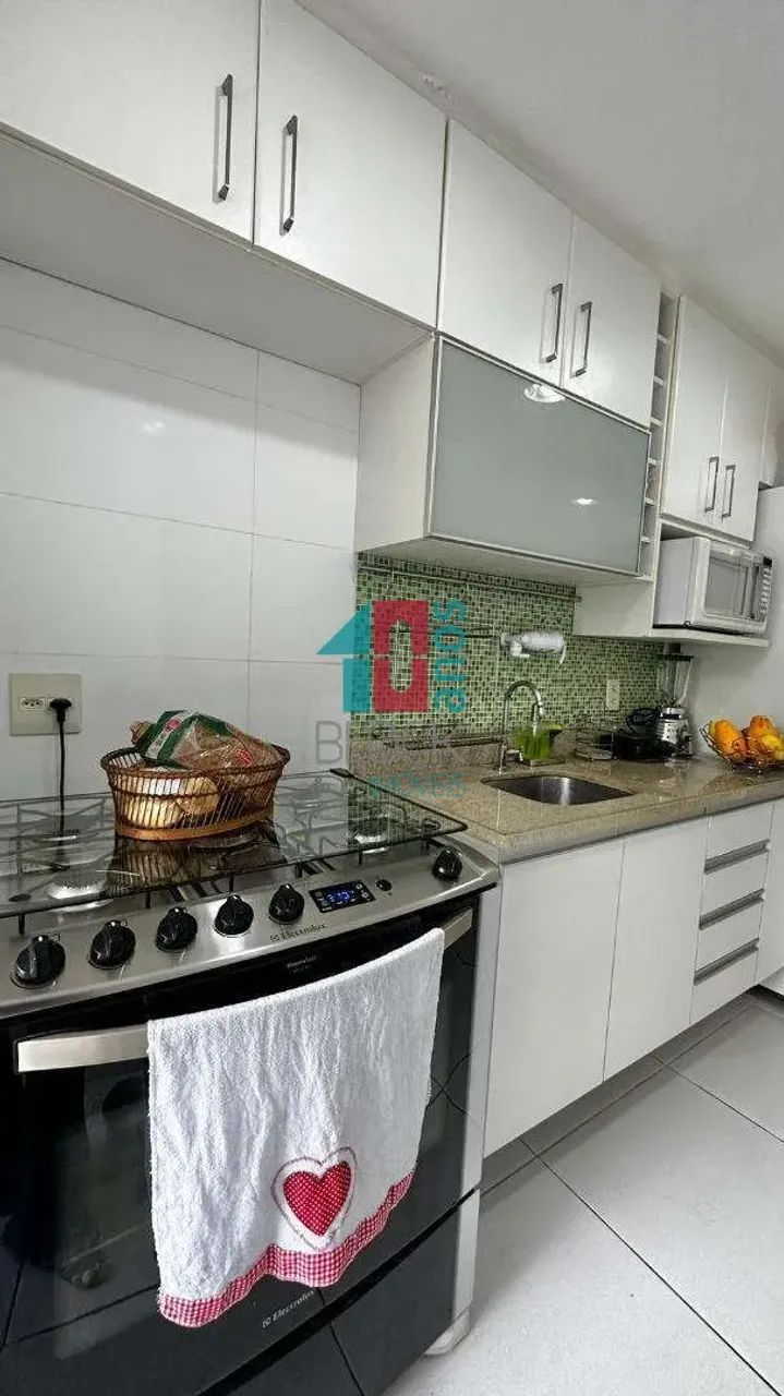 Recreio dos Bandeirantes | Apartamento 3 quartos, sendo 2 suites - Foto 11