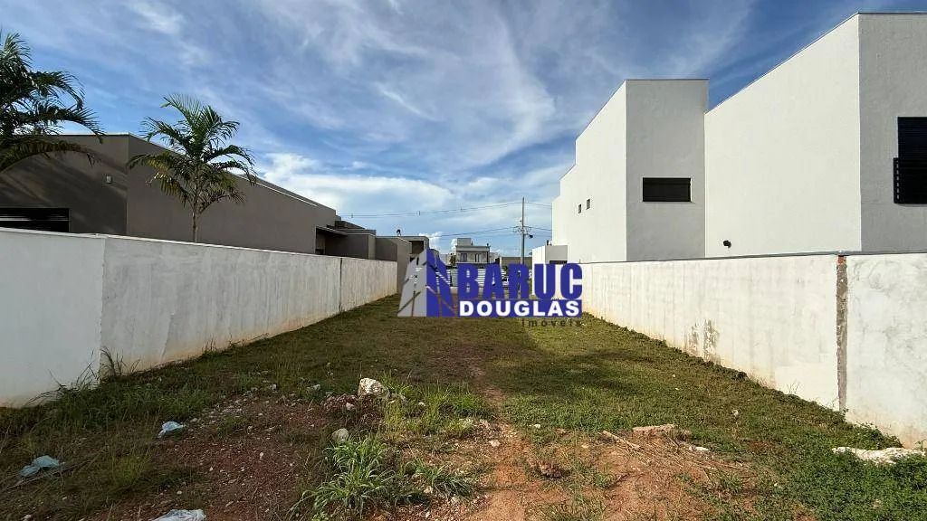 VENDE-SE ÓTIMO TERRENO FLORAIS DO PARQUE COM 300M2 - Foto 4