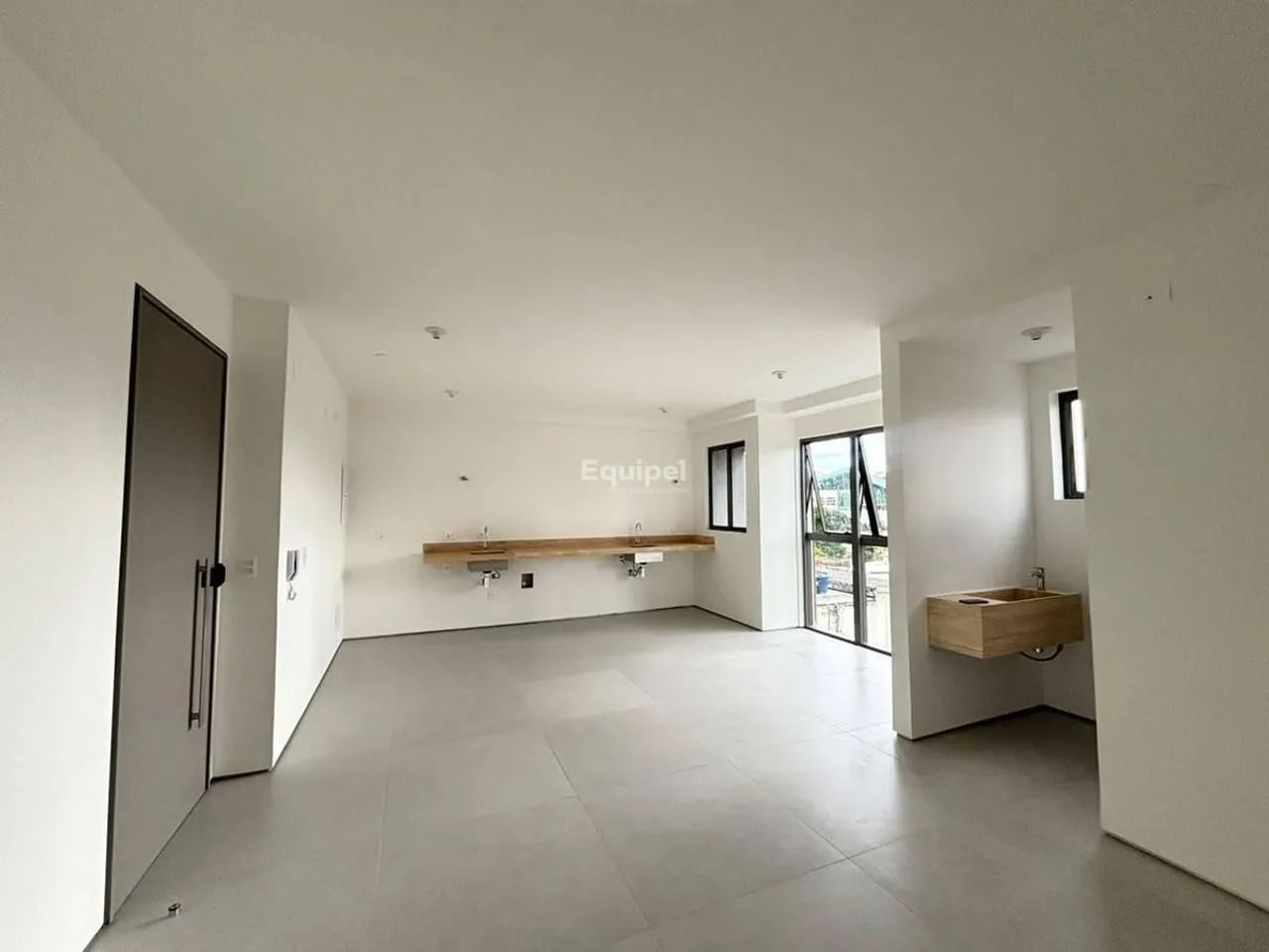 Studio 1 Quarto para Alugar no Carmo | Lazer Completo - Foto 3