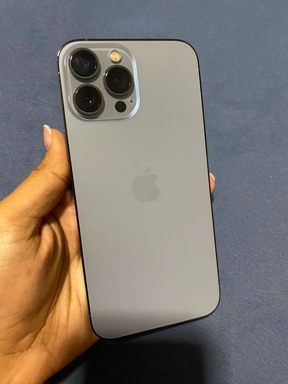 iPhone 13 Pro Max  - Foto 4
