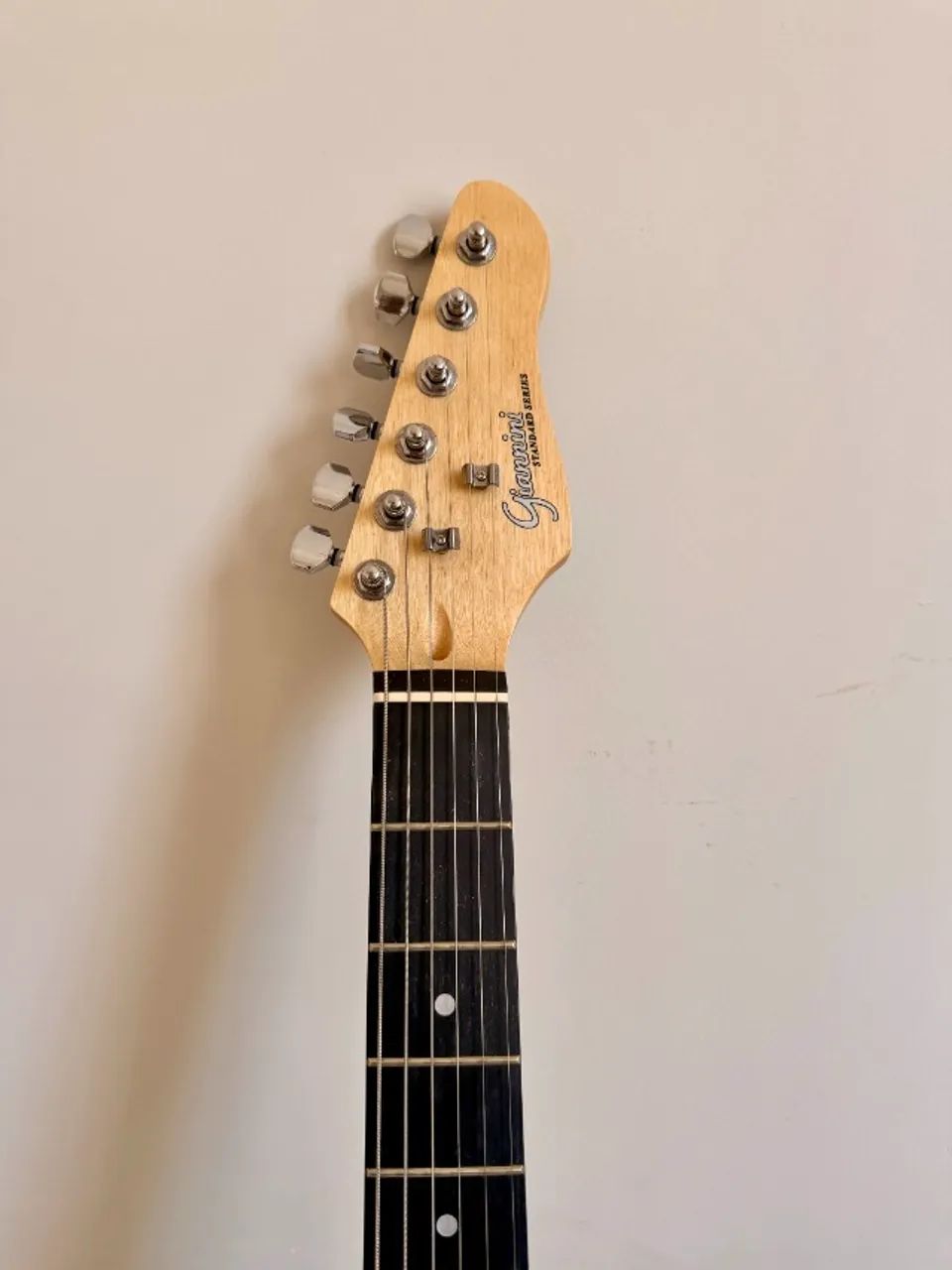 Kit Guitarra Stratocaster - Foto 4