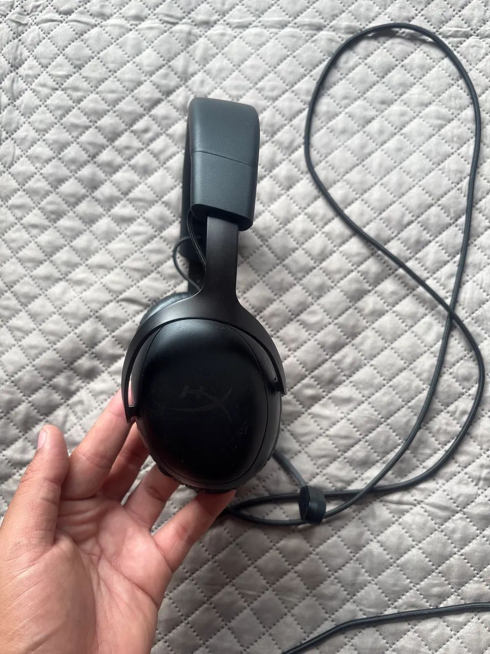 Headset hyperx 3 - Foto 3