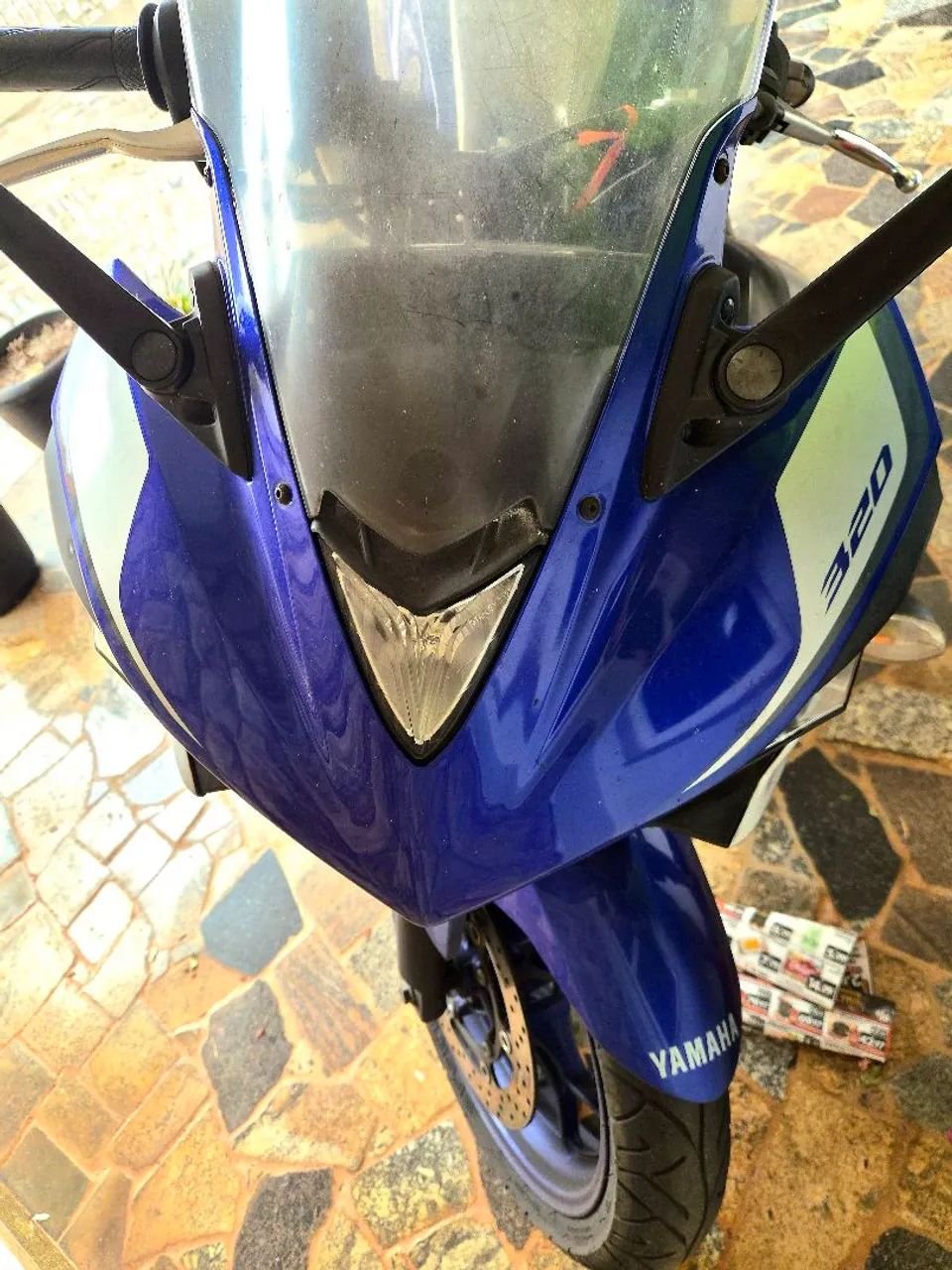 Moto R3  - Foto 2