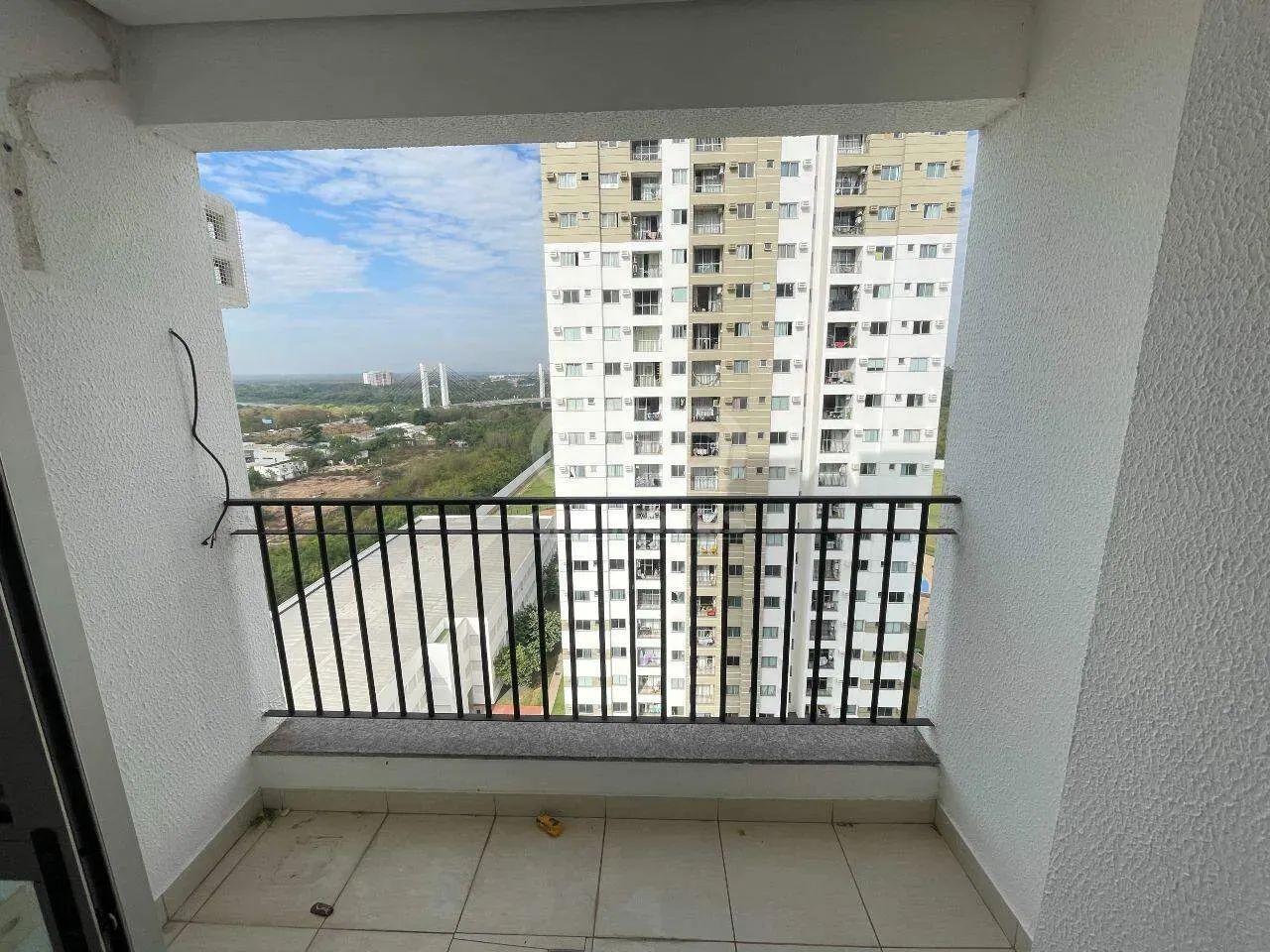 Apartamento com 3 Quartos no Residencial Parque Beira Rio - Foto 2