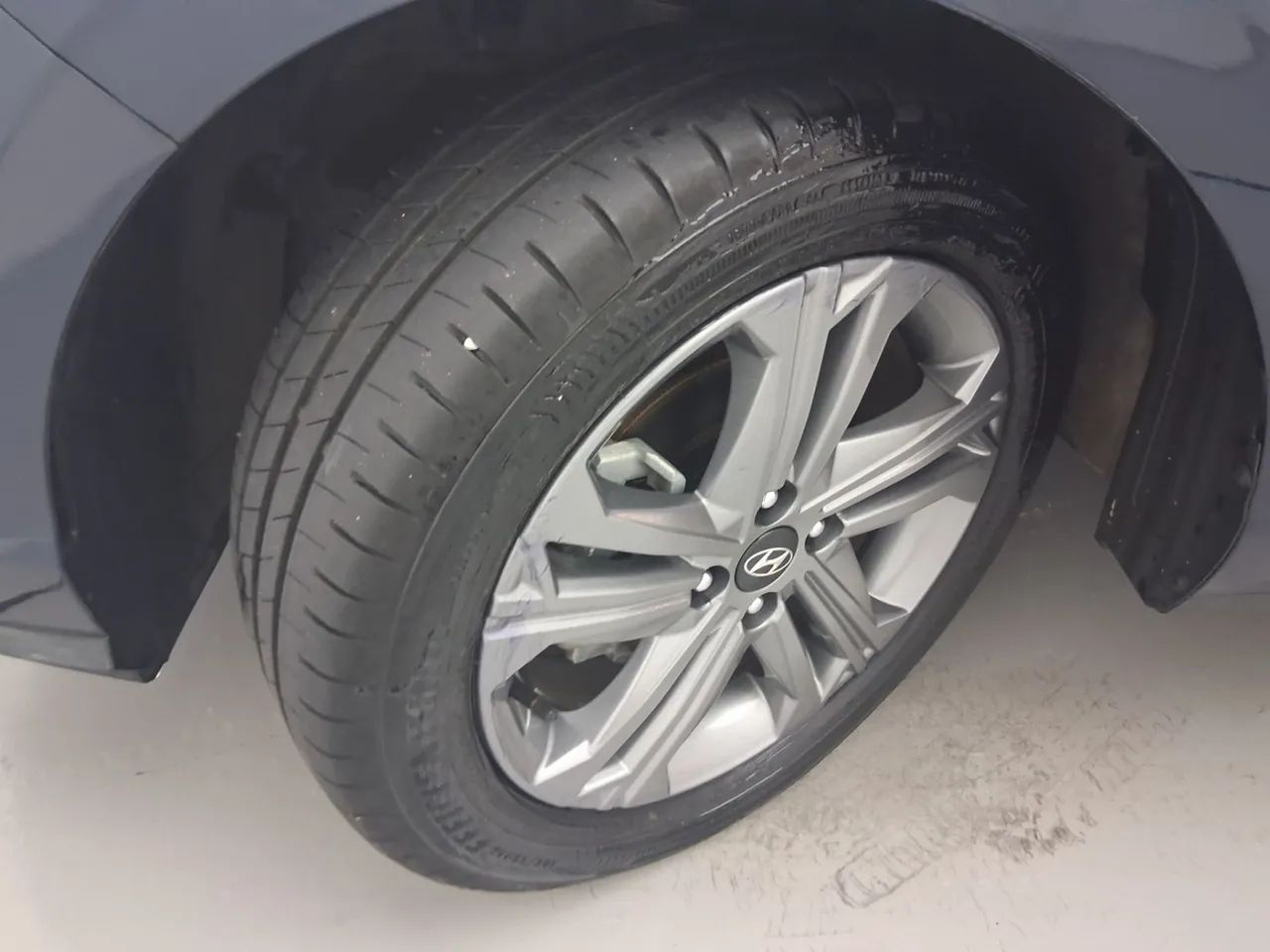 Hyundai HB20S Limited 1.0 TB Flex 12V Aut., foto 11 de 18