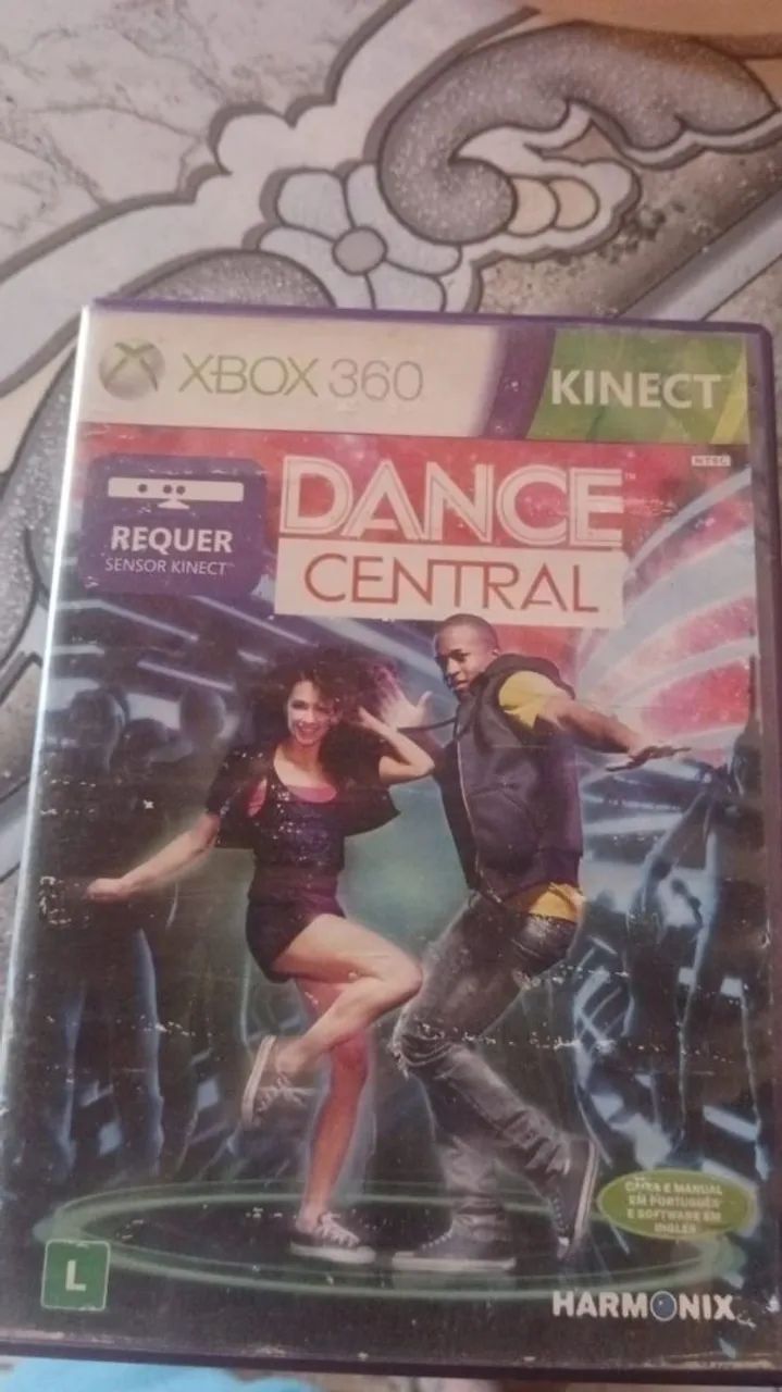 Jogos de xbox aceito proposta  - Foto 4