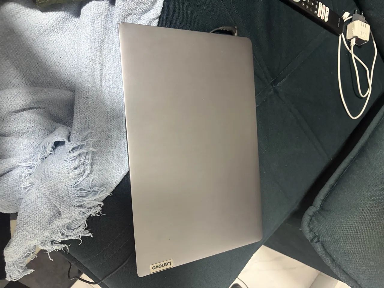 NOTEBOOK LENOVO  - Foto 2
