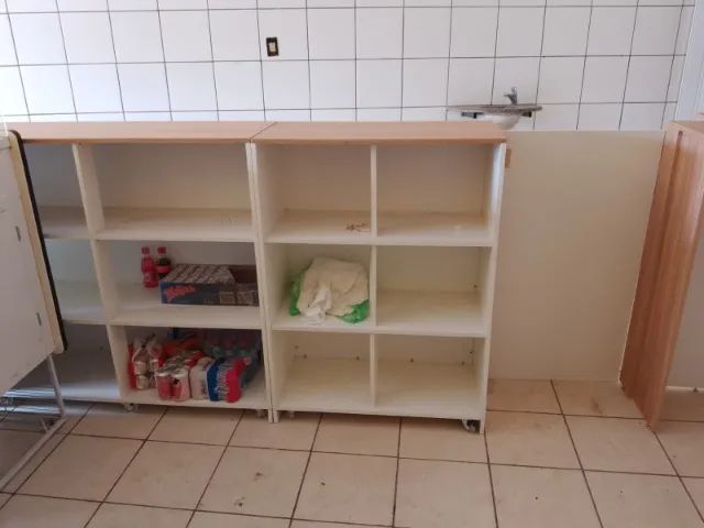 Balcão-Armário - Foto 4