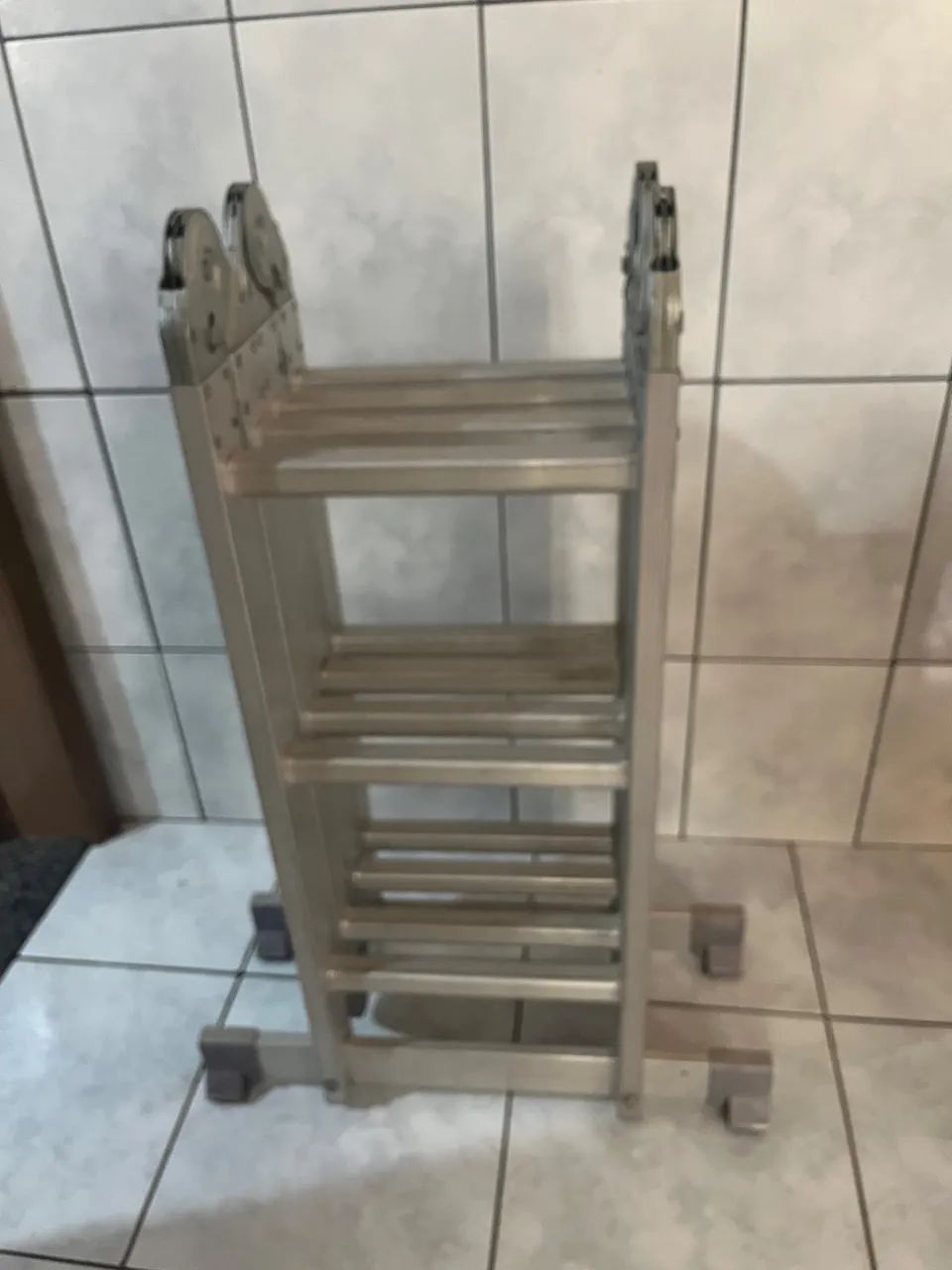 Escada Articulada - Foto 3