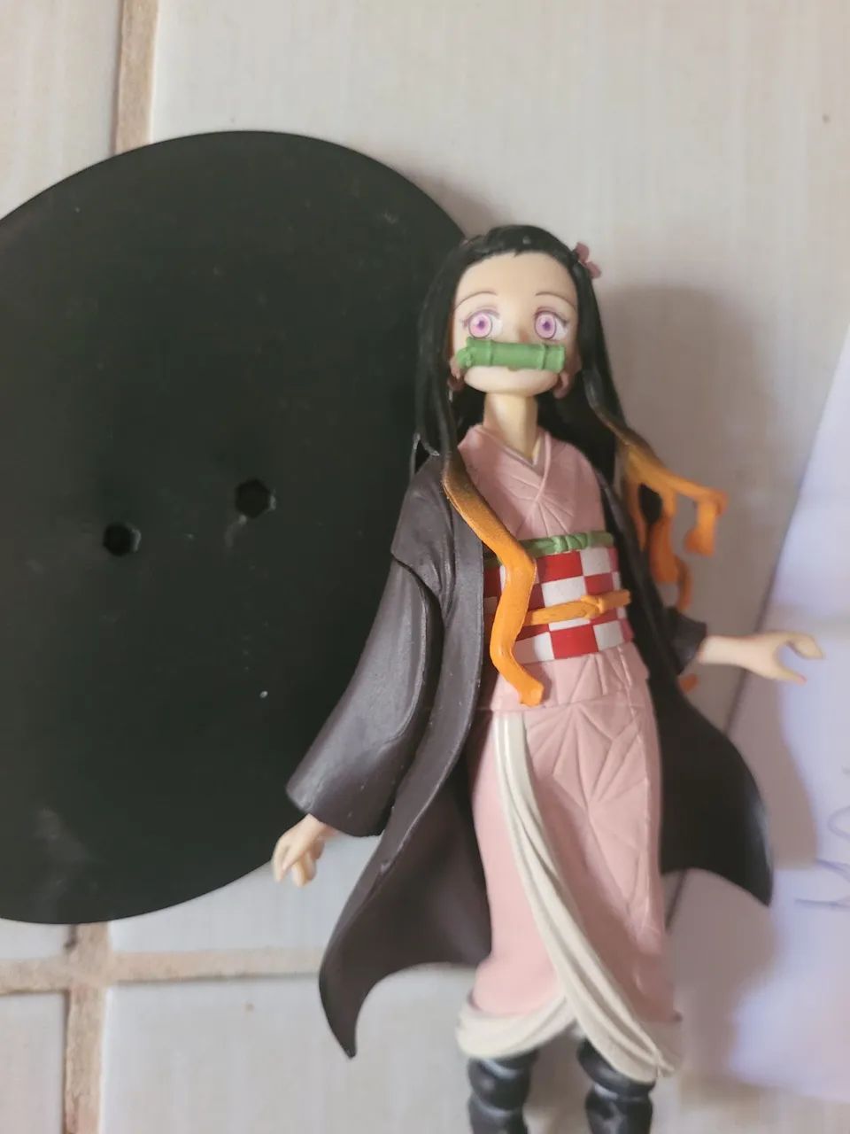 Figure Nezuko Demon Slayer  - Foto 2