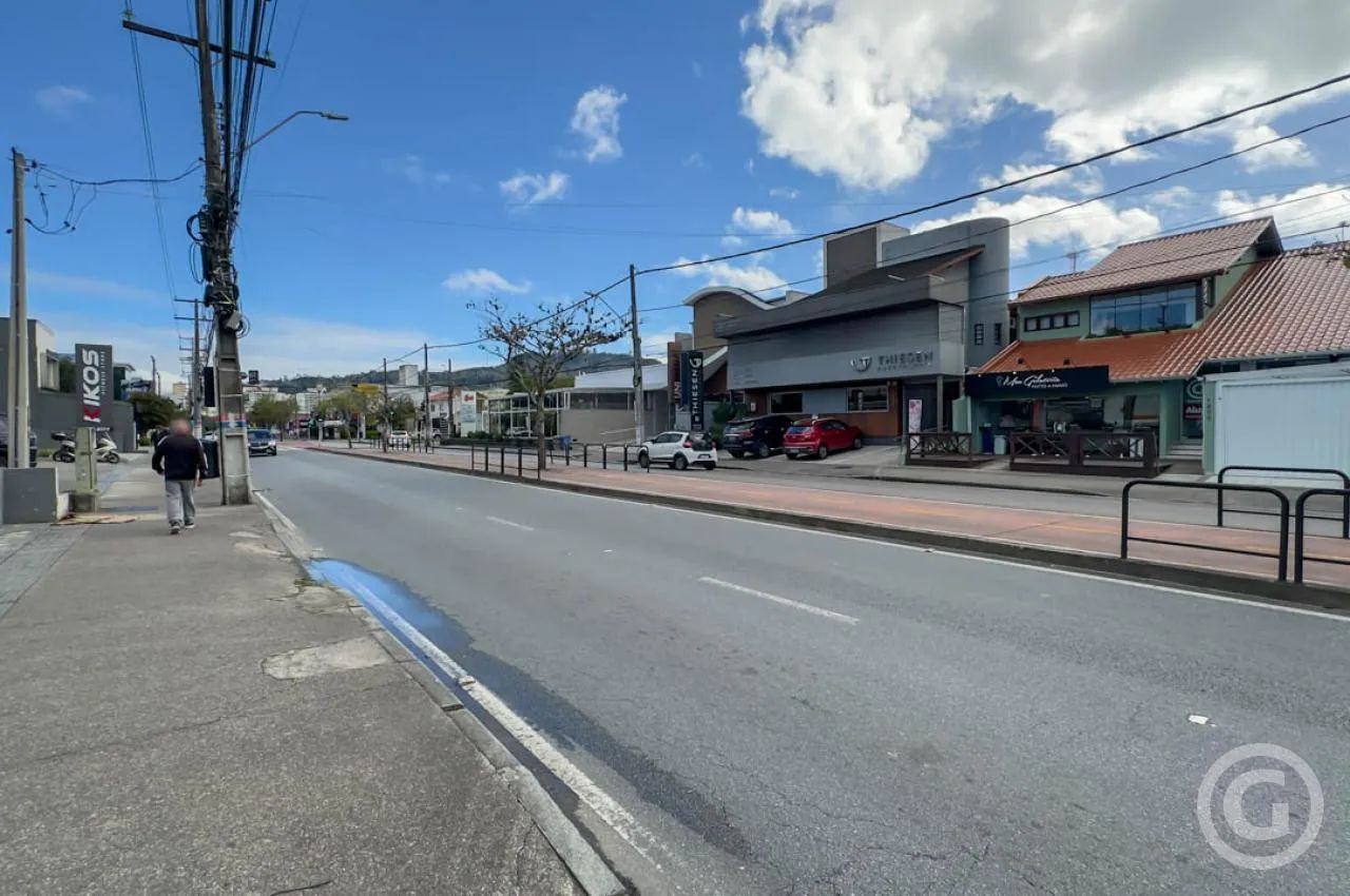 Loja ideal para o seu negócio no bairro Santa Mônica, Florianópolis - Foto 4