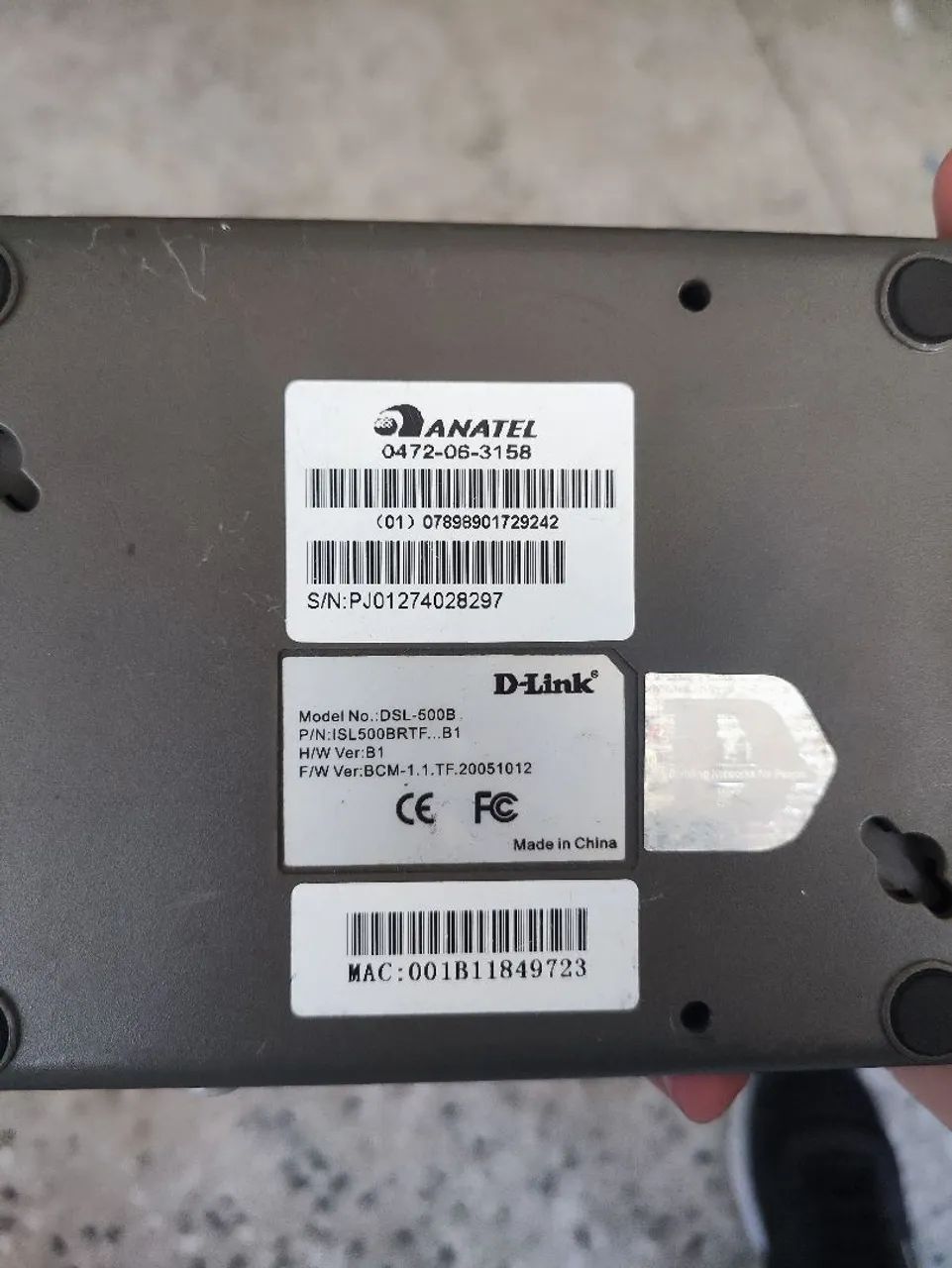 Ethernet D-Link - Foto 3
