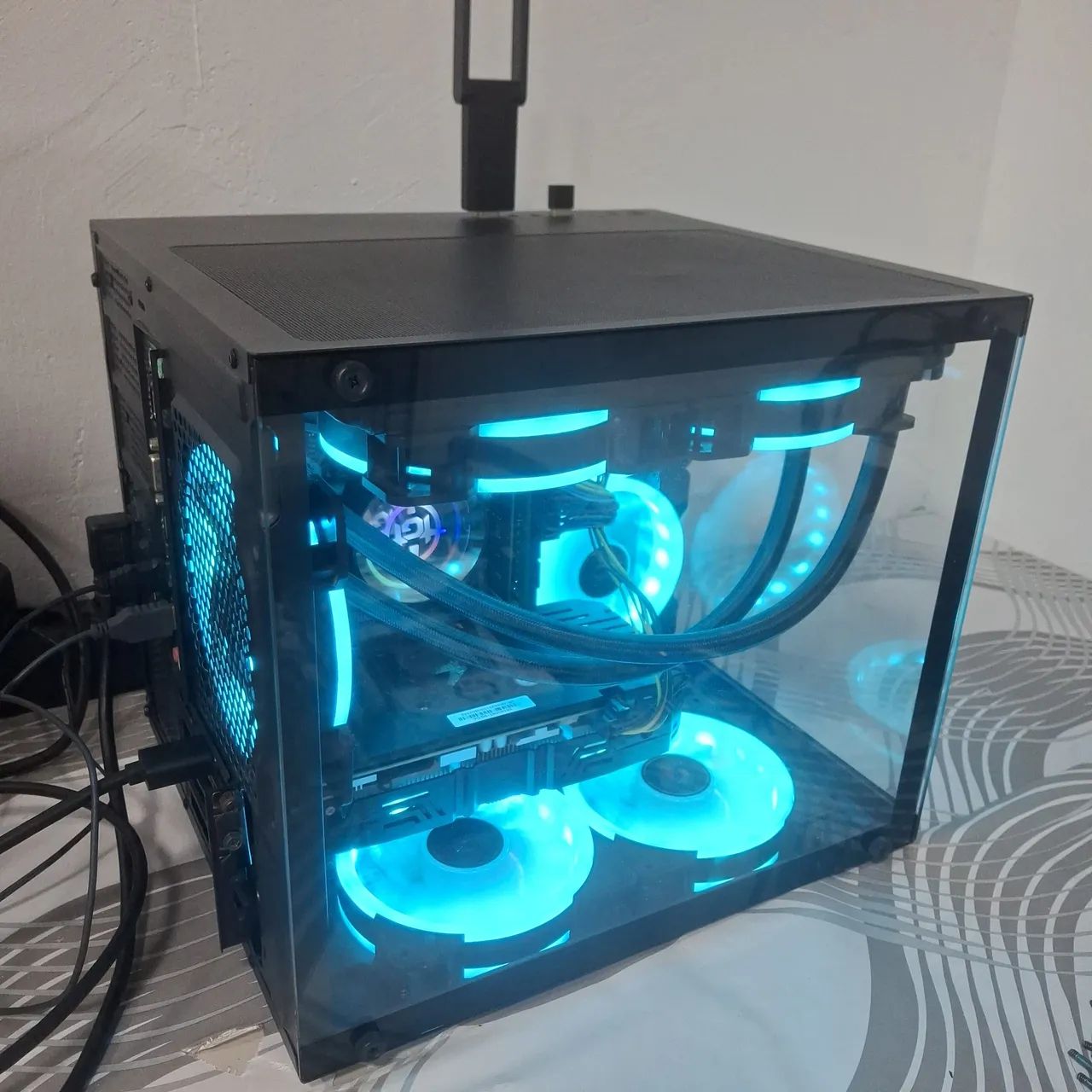 Pc game mini - Foto 3