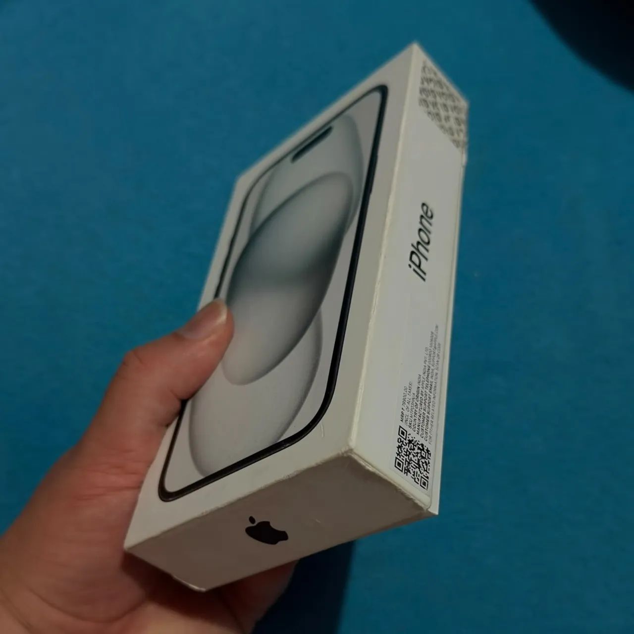 IPHONE 15 - Foto 2