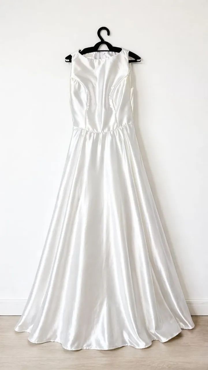 Vestido de casamento  - Foto 2