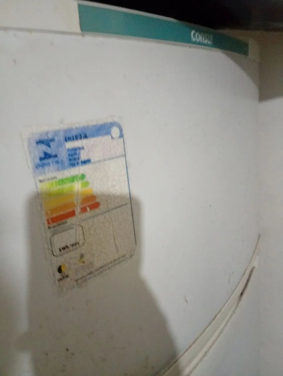 Geladeira  - Foto 2