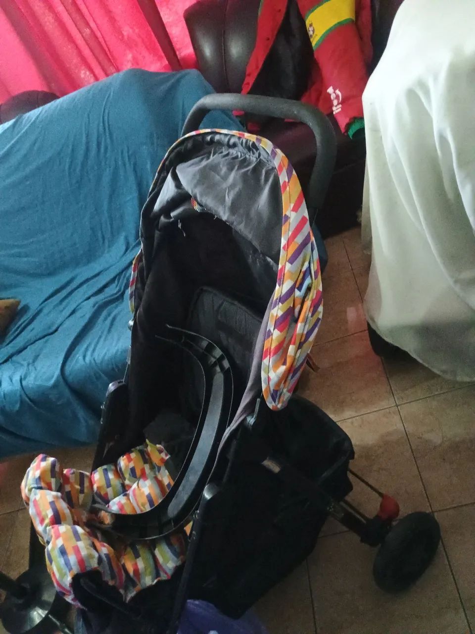 Carrinho de bebê - Foto 3
