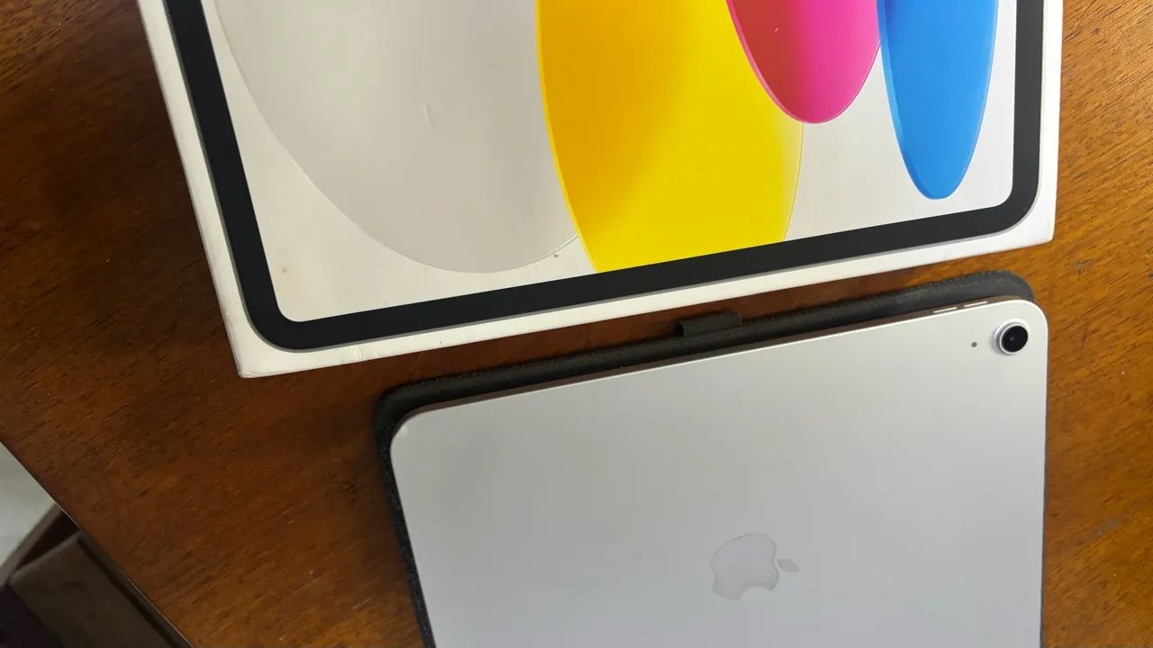 ipad 11  - Foto 4