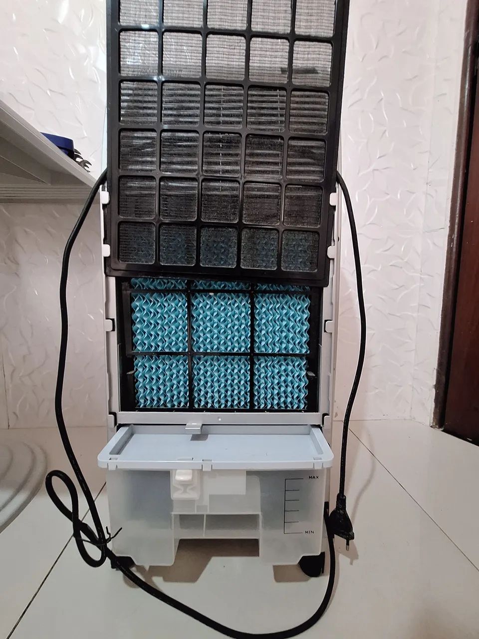 CLIMATIZADOR DE AMBIENTES MIDEA - Foto 3