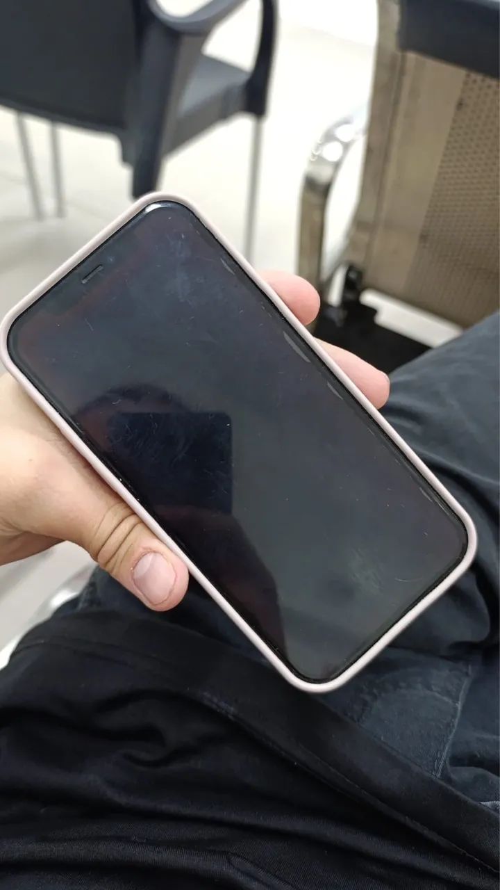 iPhone 12, perfeito estado! - Foto 3