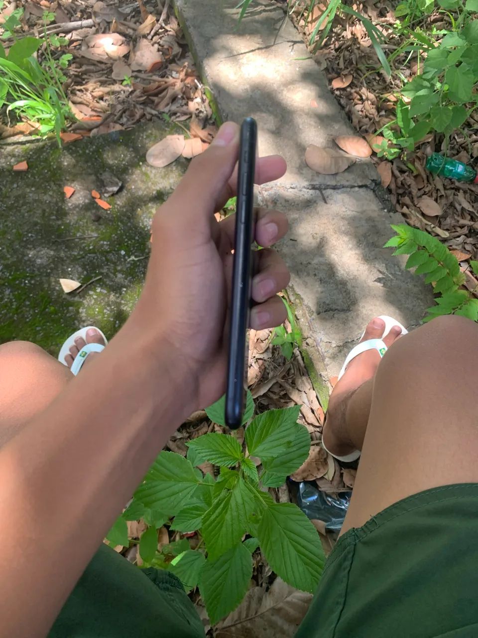 iPhone XR  - Foto 3