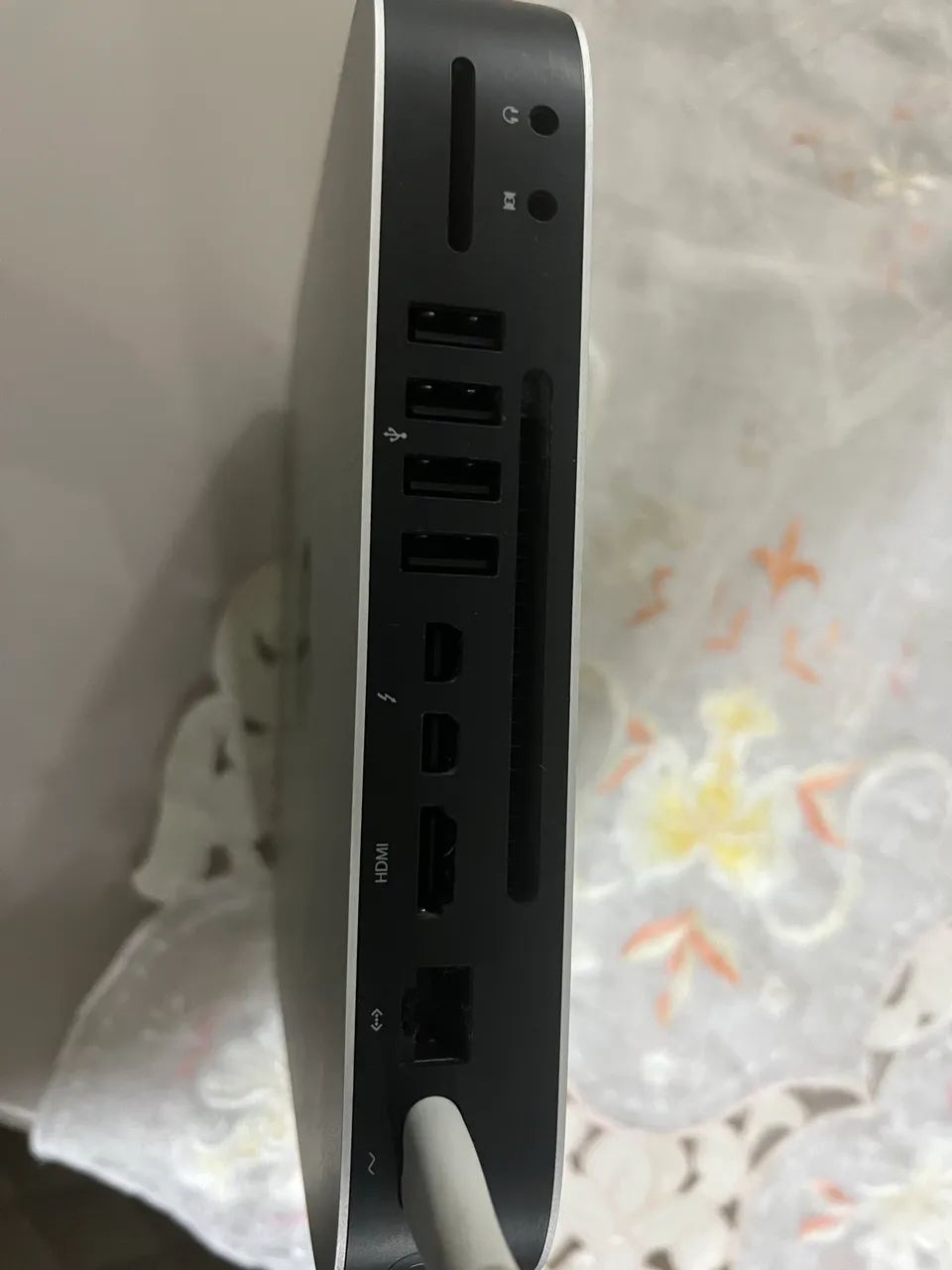 Apple Mac Mini Core i5 - Foto 2