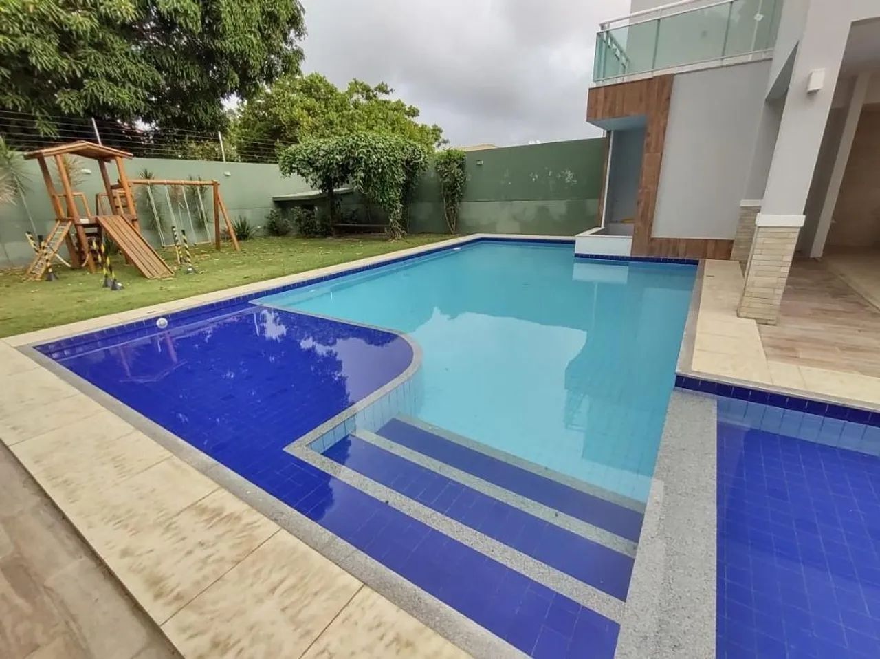 Casa com 3 dormitórios à venda, 170 m² por R$ 895.000,00 - Eusébio - Eusébio/CE - Foto 3