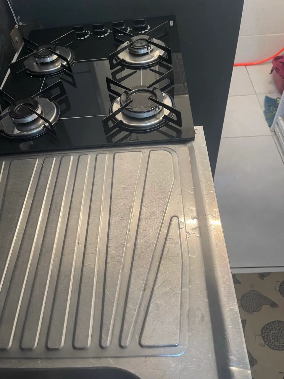 Apartamento completo em Peruíbe - Foto 3