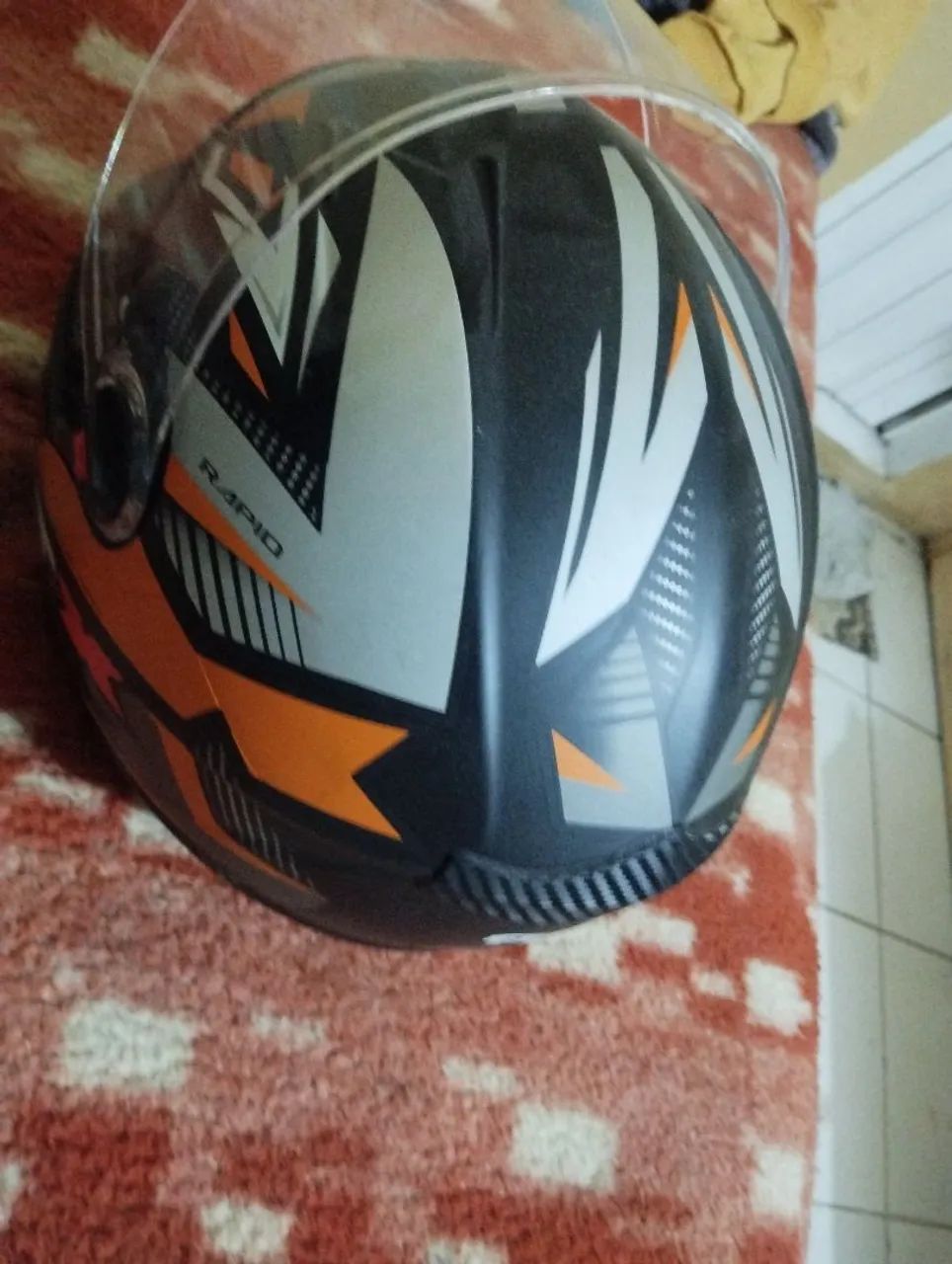 Capacete  - Foto 2