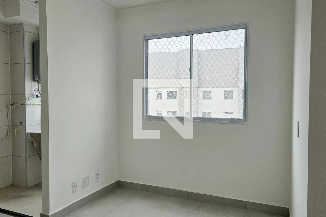 Apartamento à Venda - Campo Grande, 2 Quartos, 35 m2 - Foto 4