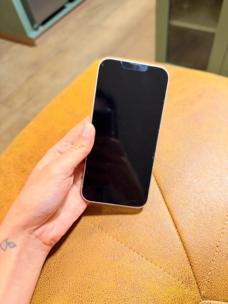 iPhone 13 128gb - Foto 3