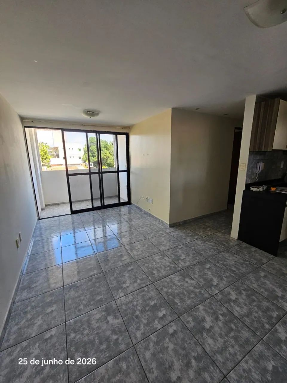 Aluga -se Apartamento nos Bancários  - Foto 2