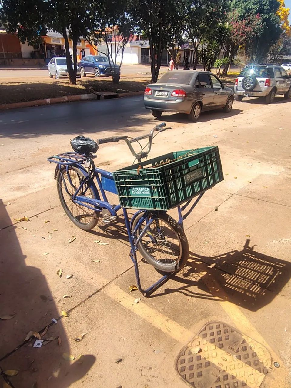 Bicicleta de carga - Foto 3