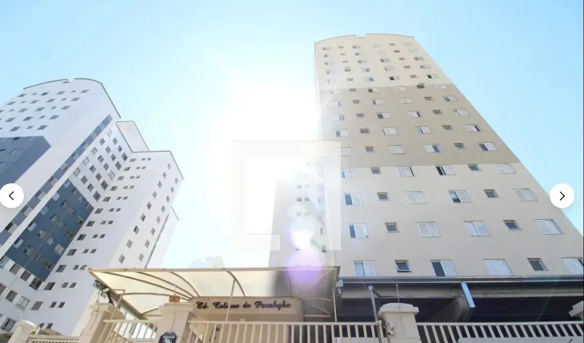 Apartamento para aluguel possui 75 metros quadrados com 2 quartos