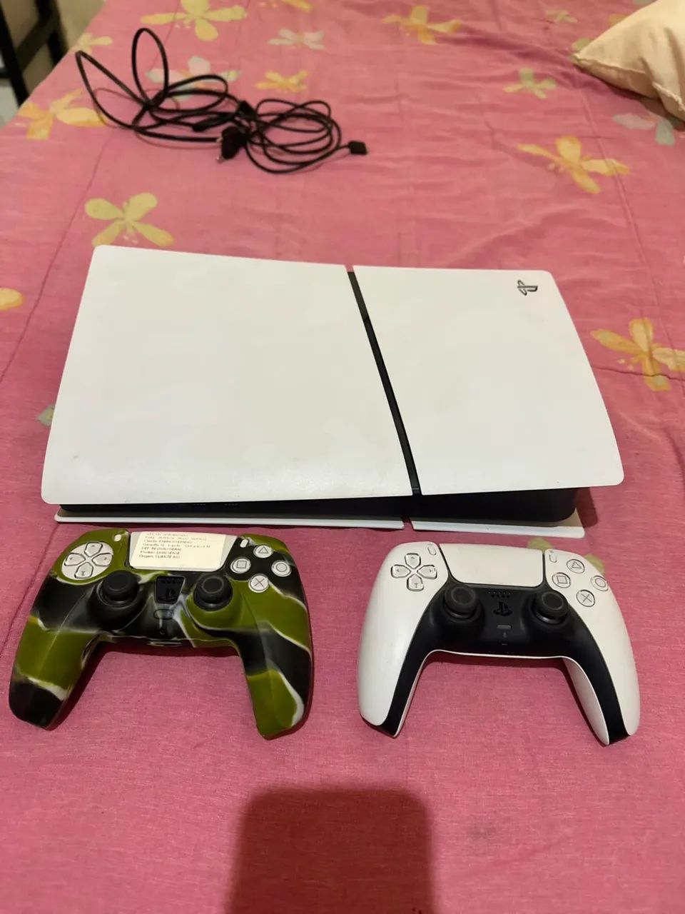 PS5