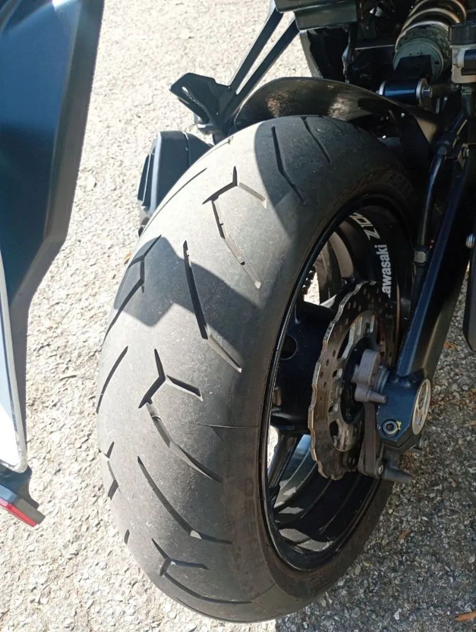 Z1000 - Foto 4