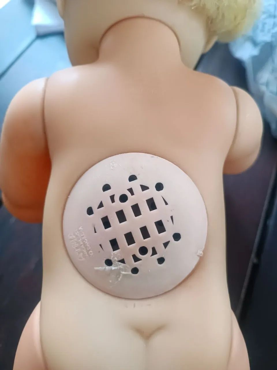 Boneca - Foto 4
