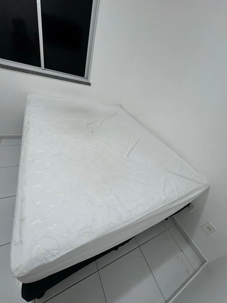 VENDO CAMA ORTOBOM FREEDOM - Foto 3